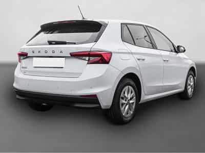 Skoda Fabia (2026) - Photo 3