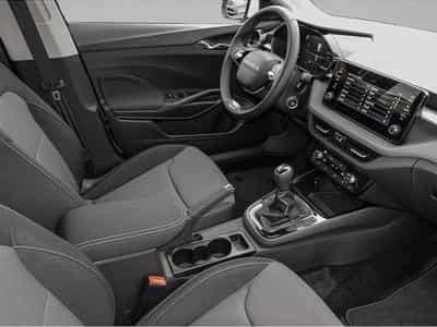 Skoda Fabia (2026) - Photo 6