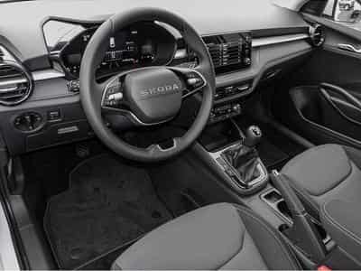 Skoda Fabia (2026) - Photo 7