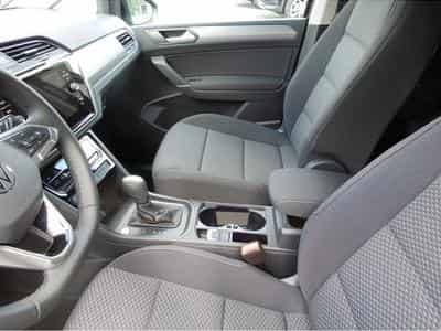 VW Touran (2026) - Photo 10