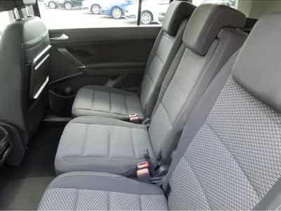 VW Touran (2026) - Photo 11