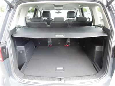 VW Touran (2026) - Photo 13