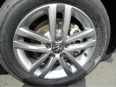 VW Touran (2026) - Photo 14