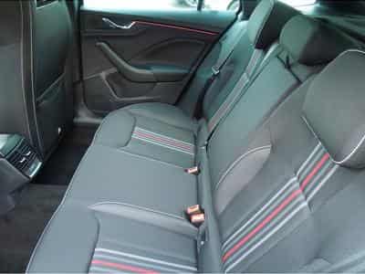 Skoda Scala (2026) - Photo 15