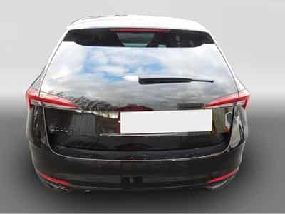 Skoda Scala (2026) - Photo 5