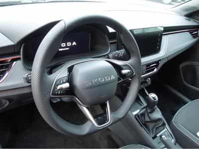 Skoda Scala (2026) - Photo 6