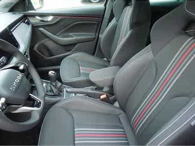 Skoda Scala (2026) - Photo 9