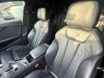 Audi A5 Sportback 3.0 TDI 286 Quattro S-line (2018) - Photo 9