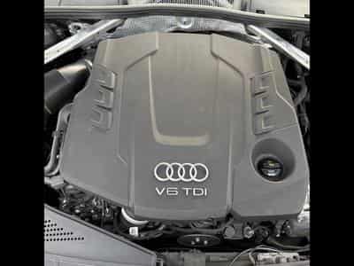 Audi A5 Sportback 3.0 TDI 286 Quattro S-line (2018) - Photo 14