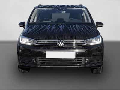 VW Touran (2026) - Photo 2