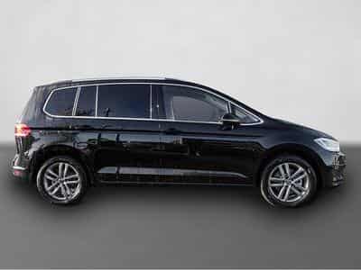 VW Touran (2026) - Photo 4