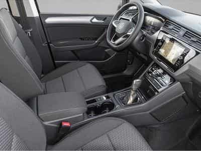 VW Touran (2026) - Photo 6