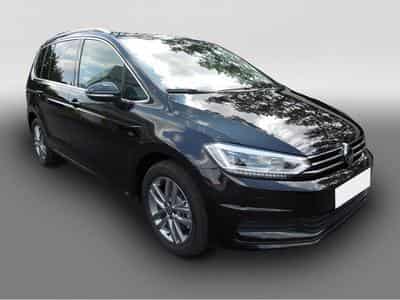 VW Touran (2026) - Photo 1