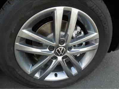 VW Touran (2026) - Photo 14