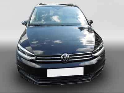 VW Touran (2026) - Photo 2