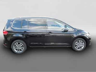 VW Touran (2026) - Photo 3