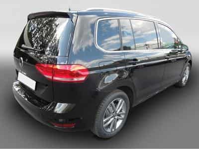 VW Touran (2026) - Photo 4