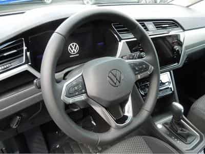 VW Touran (2026) - Photo 6