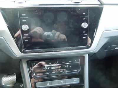 VW Touran (2026) - Photo 7