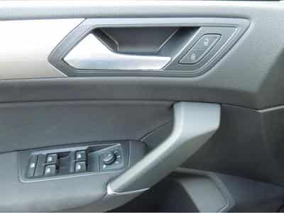 VW Touran (2026) - Photo 8