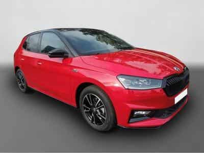 Skoda Fabia (2026) - Photo 1