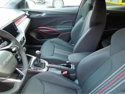 Skoda Fabia (2026) - Photo 10