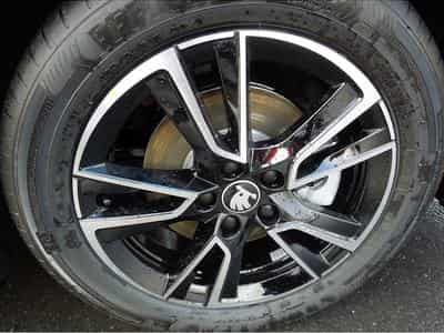 Skoda Fabia (2026) - Photo 14