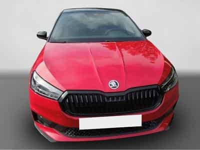 Skoda Fabia (2026) - Photo 2