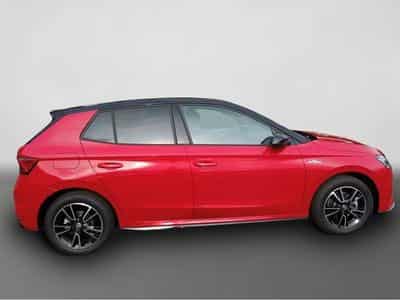 Skoda Fabia (2026) - Photo 3