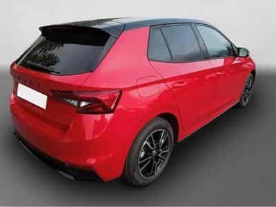 Skoda Fabia (2026) - Photo 4