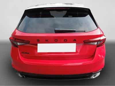 Skoda Fabia (2026) - Photo 5