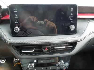 Skoda Fabia (2026) - Photo 8