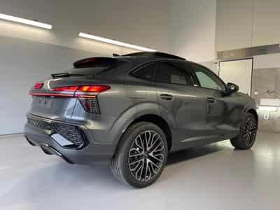 Audi Q3 Sportback NEU (2026) - Photo 4