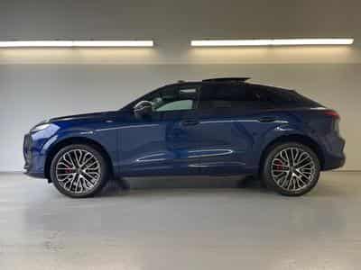 Audi Q3 Sportback NEU (2026) - Photo 3