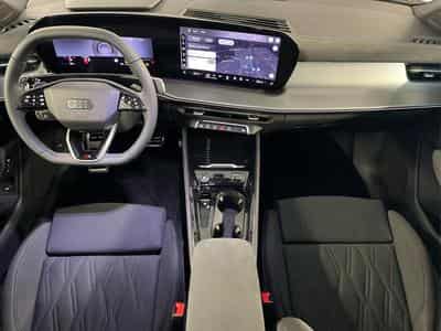 Audi Q3 Sportback NEU (2026) - Photo 6