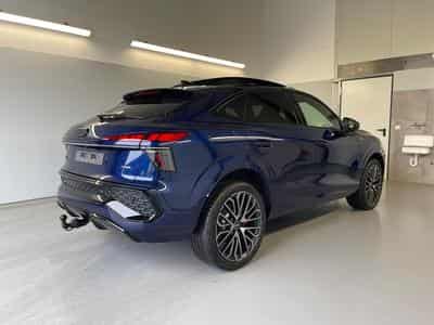 Audi Q3 Sportback NEU (2026) - Photo 4