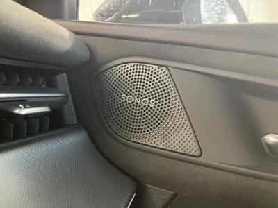 Audi Q3 Sportback NEU (2026) - Photo 12