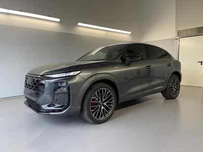 Audi Q3 Sportback NEU (2026) - Photo 1