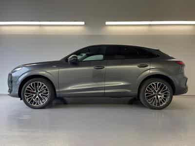 Audi Q3 Sportback NEU (2026) - Photo 3