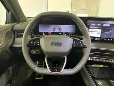 Audi Q3 Sportback NEU (2026) - Photo 8
