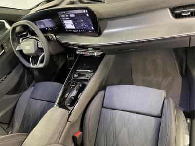 Audi Q3 Sportback NEU (2026) - Photo 13