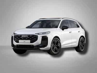 Audi Q3 S Line 1.5 TFSI 7-Gang S tronic (2026) - Photo 1