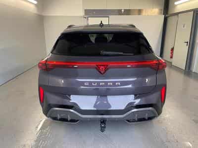 Cupra Terramar Terramar (2026) - Photo 5