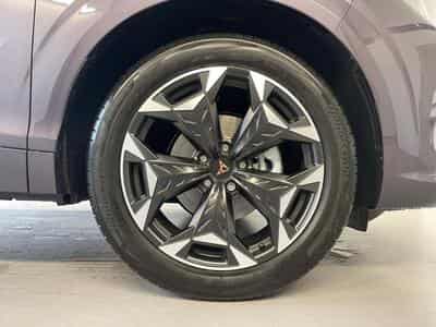 Cupra Terramar Terramar (2026) - Photo 6