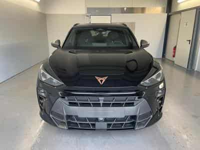 Cupra Terramar Terramar (2026) - Photo 2