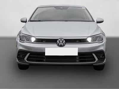 VW Polo (2025) - Photo 2