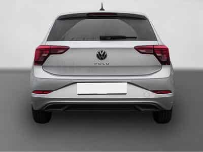 VW Polo (2025) - Photo 5