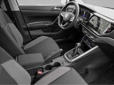 VW Polo (2025) - Photo 6