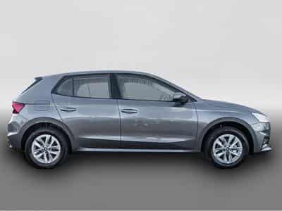 Skoda Fabia (2026) - Photo 4