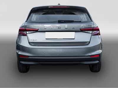 Skoda Fabia (2026) - Photo 5